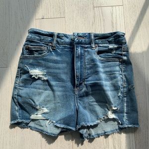 Brand new American Eagle Next Level Stretch Shorts